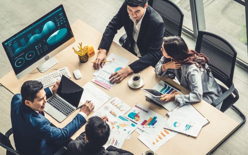 Career Transformation Programs