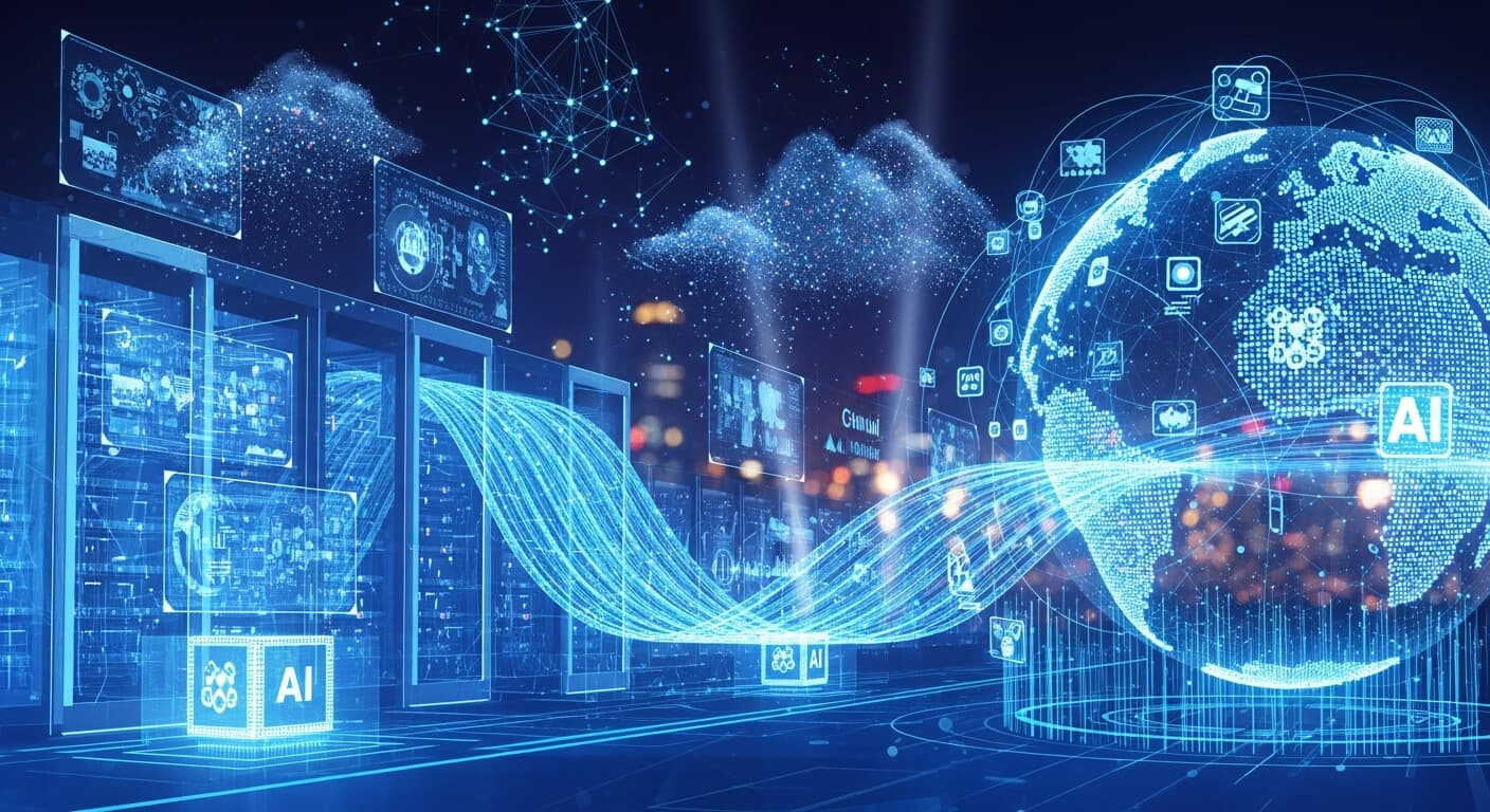 Enterprise Technology