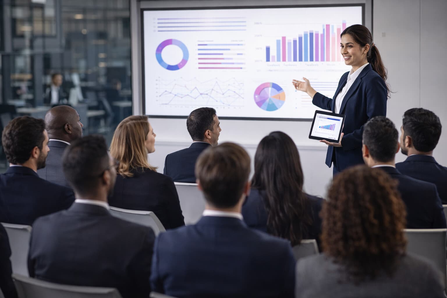 Training & Capability