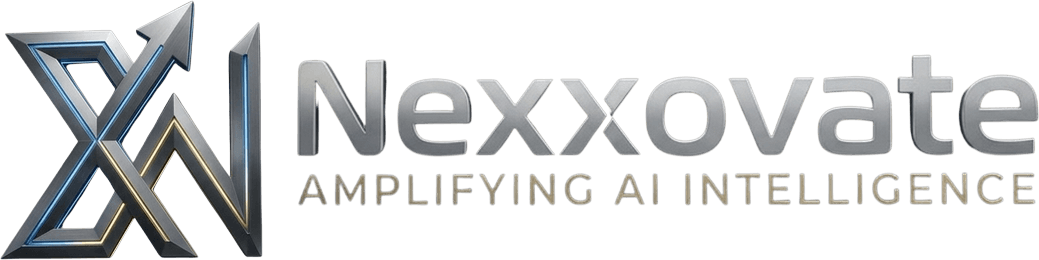 Nexxovate — Amplifying AI Intelligence