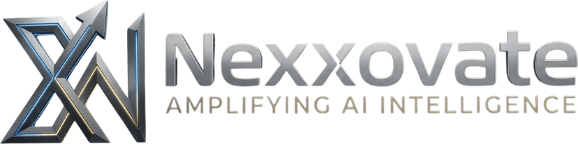 Nexxovate — Amplifying AI Intelligence